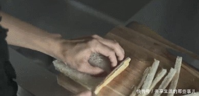 叶田女士|早上吃多少合适看完日本三位职场女性的极简早餐,我陷入了沉思