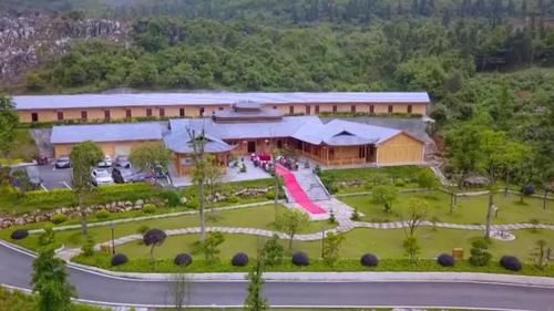 怀化大坪村：打造乡村旅游“网红村”