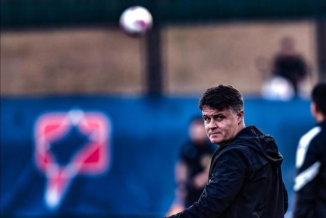 中甲|中甲大結(jié)局之浙江VS成都蓉城：奪二無(wú)望，前四坐實(shí)，必爭(zhēng)第三