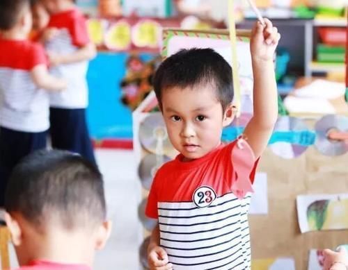 面相|孩子面部有这些特征,是老人常说的“福气脸”!