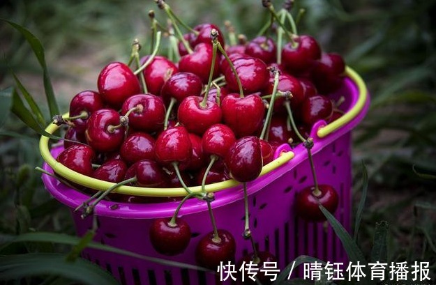 樱桃|糖尿病人群，“忌三菜”“吃三果”“摒弃三习”，预防并发症