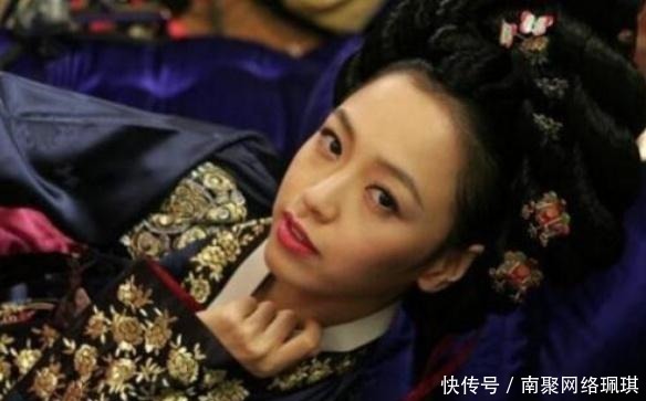 绿水|朝鲜历史上的三大“妖女”之一的张绿水,她到底制造什么恶事?