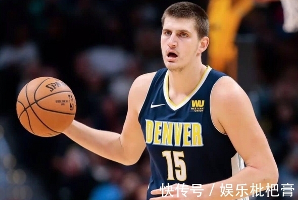 马刺|火箭选中申京是意外，是惊喜同时也是未来