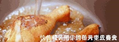 冰冻小鸡腿别再瞎买了,教你这3招,挑到的冻鸡腿贼“新鲜”!