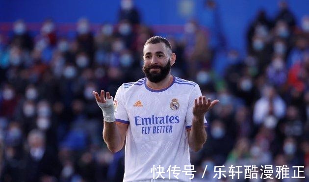 姆巴佩|曝皇马签2顶锋组10年最强锋线,或逼走本泽马,投巴黎搭档梅西