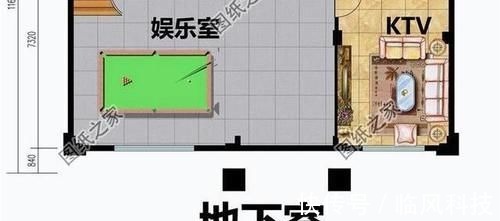 露台|三层现代风格别墅 140平米,清新脱俗,是当下年轻人最喜欢的设计