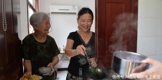 儿女|儿女双全，分家产的时候别“平分”，7旬老人的话过来人会懂!