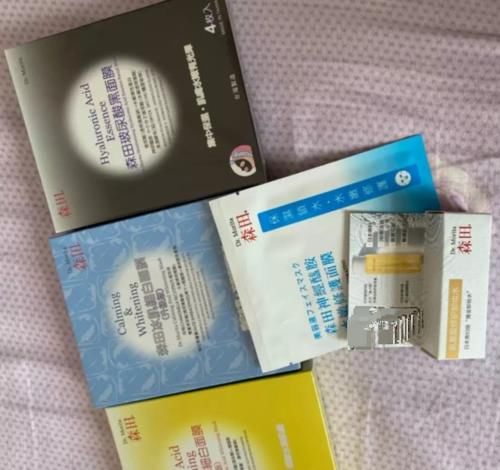 5款平价又好用的“清洁面膜”：DMC很温和，御泥坊是良心国货