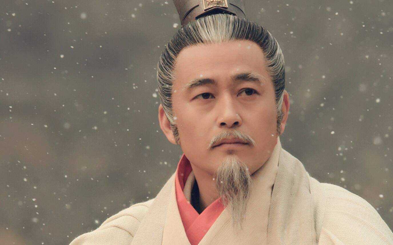 留下|鬼谷子留下的21句话,把这人间都讲透了!