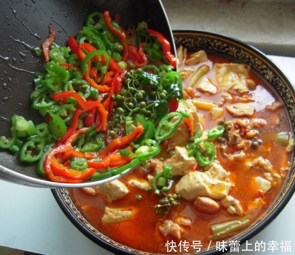 川菜：豆花鸡教程--清热解毒