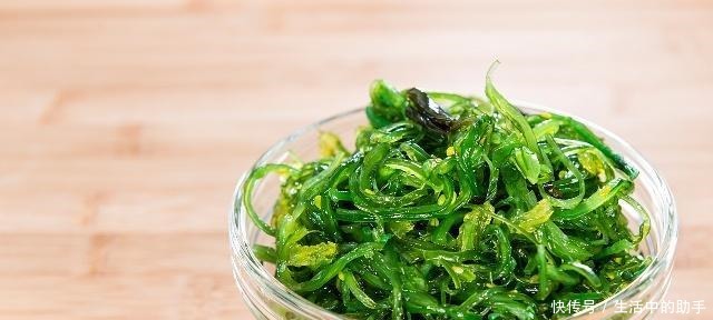 胆固醇|这6种食物是脂肪肝的“克星”,想吃哪种,菜场都能买得到!