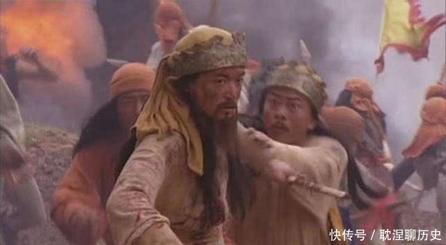 灵魂|太平天国的灵魂将领，此人死后，起义军完全失去了朝气