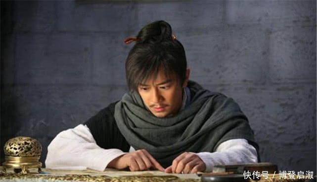 会亡|李世民：大唐何时会亡？袁天罡答道：猪上树时