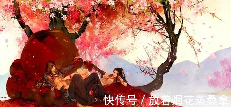 七夕词&苏轼的四个徒弟，一个和苏轼并称，一个写出最美的七夕词！