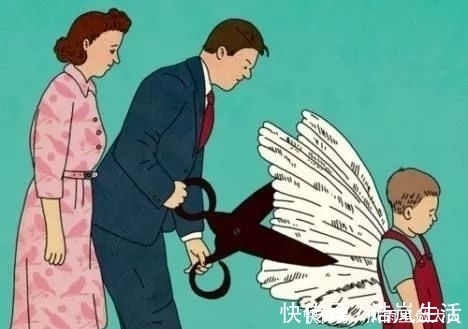 财富|有责任的父母都为后代积累财富，不负责任的总说儿孙自有儿孙福？