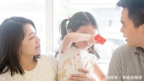 特征|“心术不正”的孩子,小时候就有这3特征,10岁前没能改正就晚了