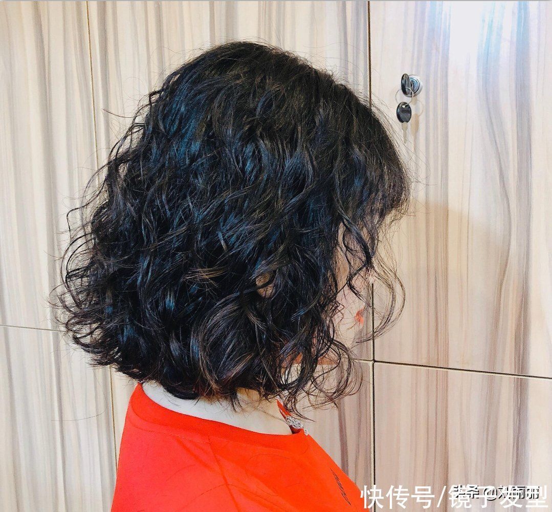 洋气|女士发型不知怎么剪?不如试试这14款,洋气修颜很女神