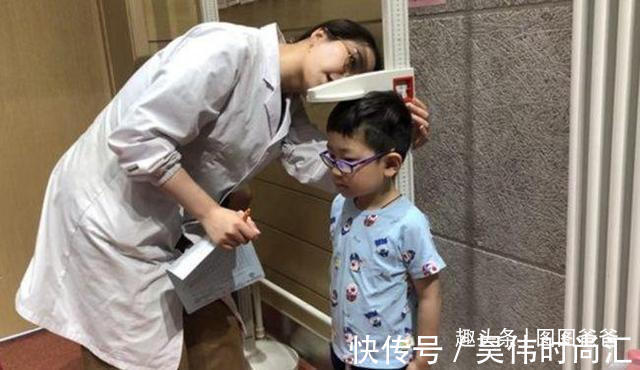 睡眠质量|男孩4岁身高已达126CM,完全靠爷爷的这个消食妙招,值得家长借鉴