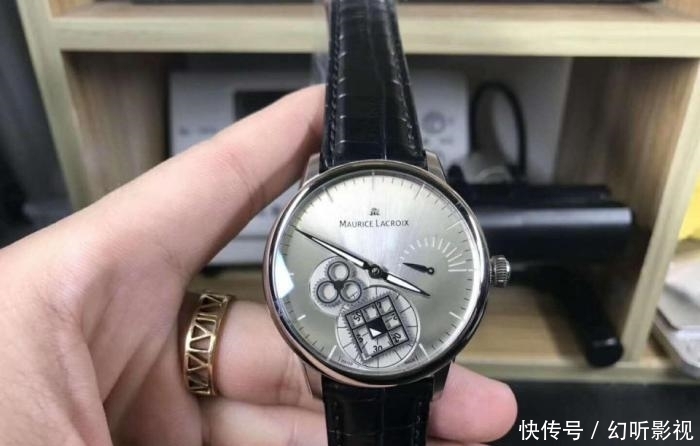 复刻表|你入“坑”了吗?尤其是名表,看完这篇深入了解复刻表,心动了吧!