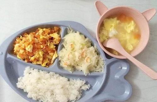 溏心蛋|宝宝开始吃辅食了,但有些辅食3岁前不能吃,你可知道