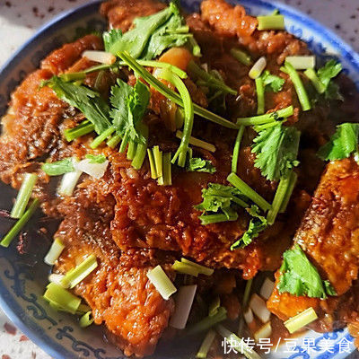 这么做红烧带鱼营养又下饭,邻居都能闻到香