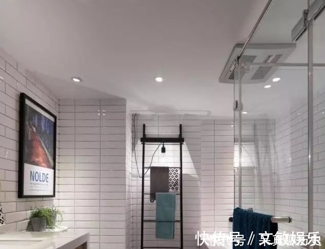 收纳|96㎡新房保洁完，简装12万超实用，朋友都说没20万搞不定，晒晒！