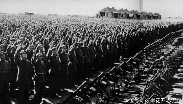 团长|朝鲜战场,志愿军团长拍桌怒吼:灭了英国佬,再回国