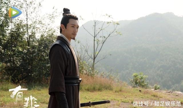 有翡从殷沛和这两人说起,小人物悲剧里的人性之光令人动容