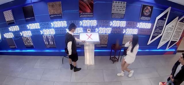 最后的贏家等了5期,林更新亮相,關(guān)曉彤唐九洲依然是智商擔(dān)當(dāng)