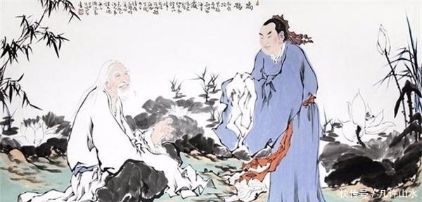 秦缓|扁鹊为什么被移出课本?学者:你看他病人年纪是多大,就知道了