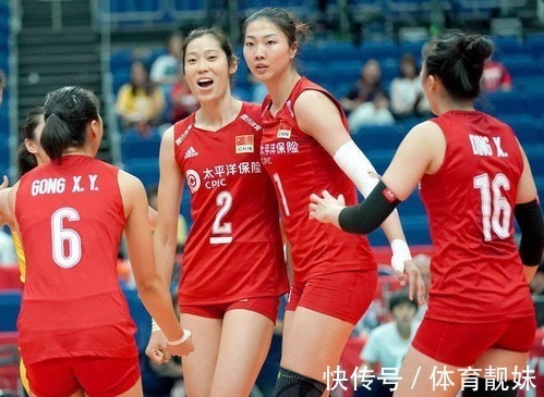 中国女排国家队|1米91小将或受重用,未来有望入选女排主力!体育局长透露消息