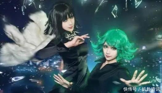 索尼克|真人版《一拳超人》辣眼,“碎蛋”忍者索尼克神还原,龙卷爱了