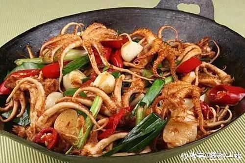 三八节将至,教你32道解馋下饭的家常菜,看着女神吃着过瘾!