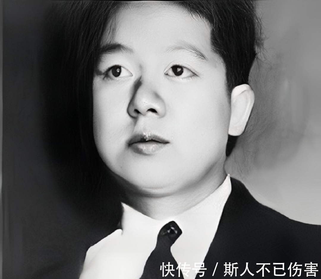 孔令仪|宋蔼龄有四个子女,个个难管难教,性格不尽相同,仅一人有后代