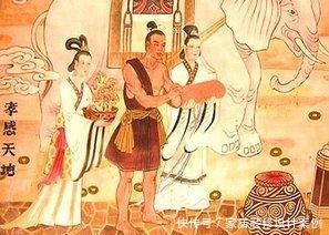 难以置信|禅让制背后的风雨,尧帝的死因,真相让人难以置信