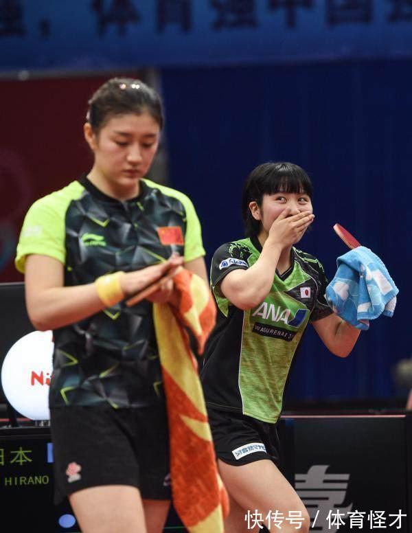 冠军|中国女乒纵横世界乒坛三十年,真正有威胁的对手其实只有一个?