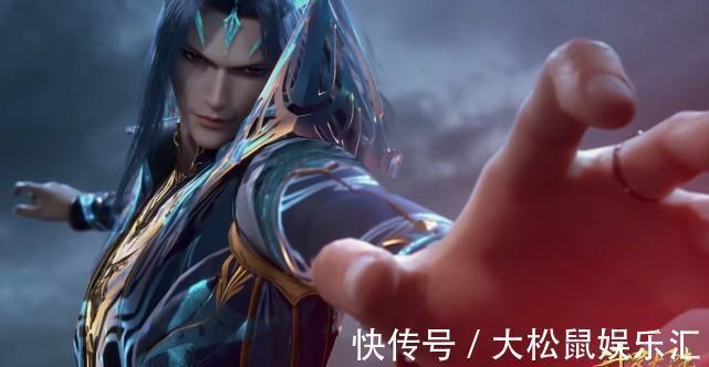 封号斗罗|斗罗大陆:唐三是第三个让比比东痛苦的男人,比比东的命运挺悲催