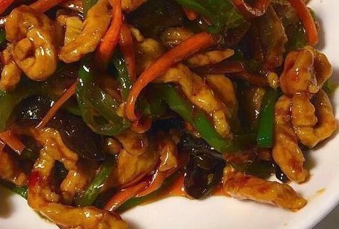 美味|推荐几道家常菜，想吃什么口味都可在家自己做，营养又美味