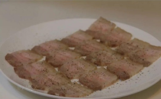 最简单的五花肉做法,香而不腻!