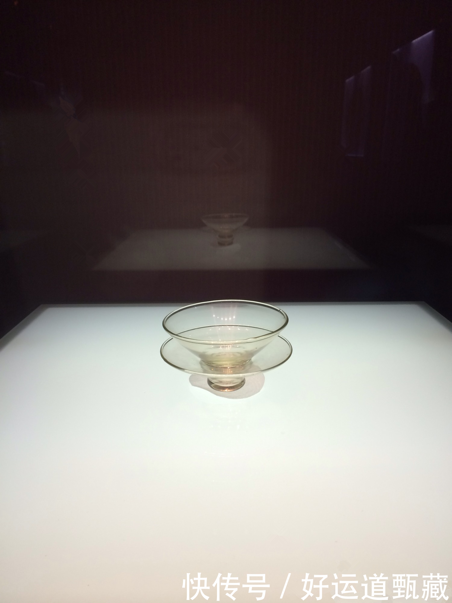  唐代|唐代皇室是怎样喝茶的，不知道的快来看看法门寺出土的这些茶具