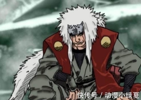 忍者|火影忍者:“赚足眼泪”的3个忍者,一个能秒佐助,鸣人也挡不住