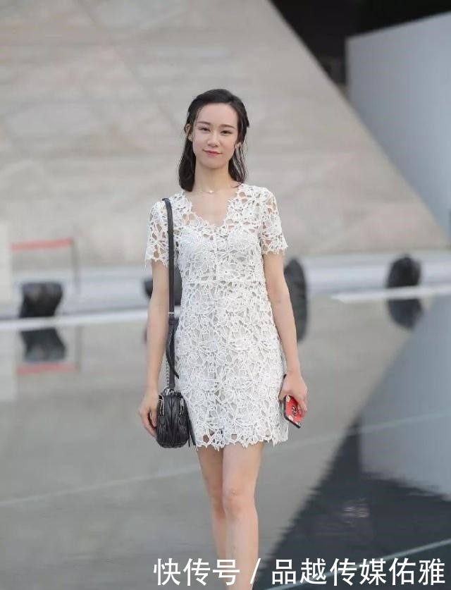 女性穿搭高跟鞋,不仅显高而且显气质