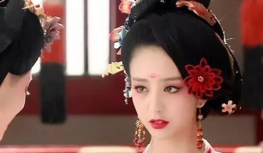 刘宋|古代女人不靠减肥, 靠的是化妆技术? 比美颜效果更好