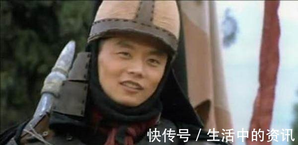 金翅鸟@此人是梁山地阔星,身怀绝技,但对手却更为强大