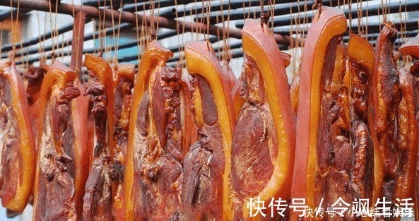 专家|吃腊肉会致癌 听听食品安全专家给出的回答!