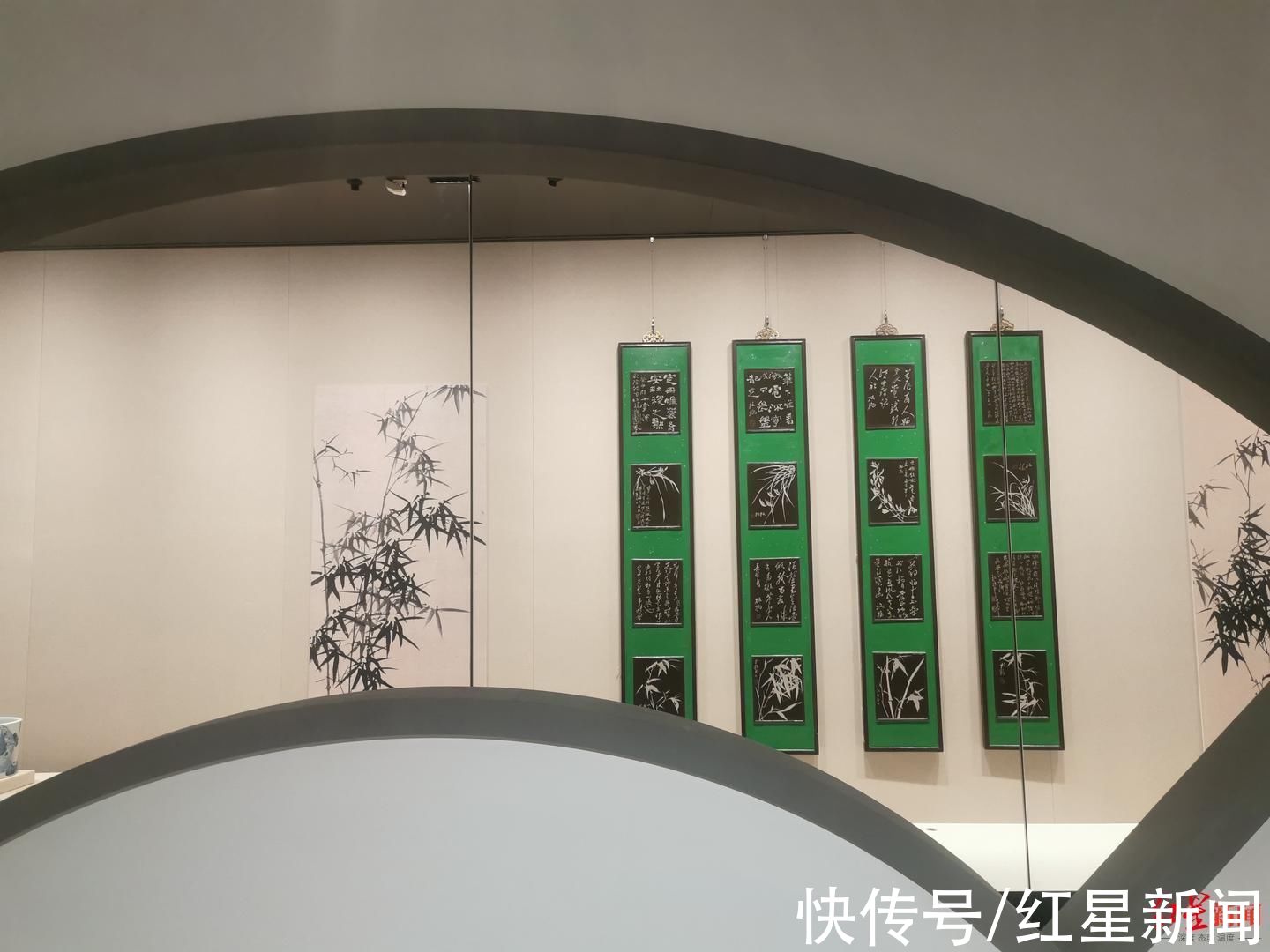 景易|感受江南入蜀的美好 苏州园林文化特展亮相杜甫草堂