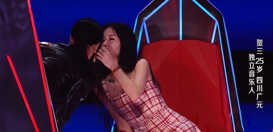 谭轩辕瞧不上贺三,李克勤非常器重贺三,贺三的实力到底如何?