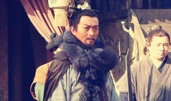 最不该上梁山的好汉,连妻子都出卖,在梁山混日子,他反而得善终