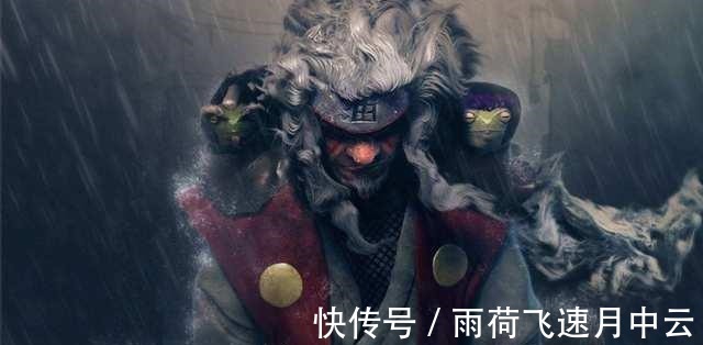 木叶|《火影忍者》如果纲手派卡卡西去刺探佩恩情报,结果会有不同吗