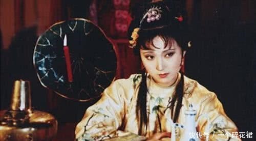 黛玉|红楼梦 林如海写信让黛玉回老家一趟, 仅仅只是因为身染重疾